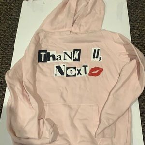 Ariana Grande Hoodie